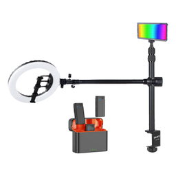 کیت عکاسی جی ماری مدل D-kit4