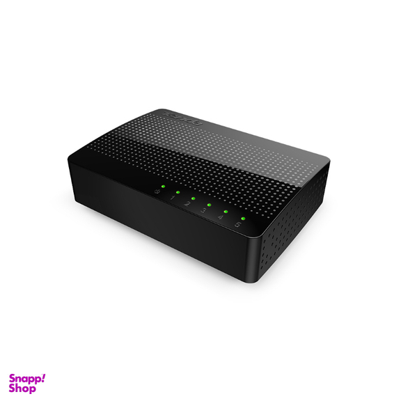 سوییچ غیرمدیریتی 5 پورت تندا مدل SG105 v6.0