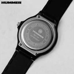 ساعت عقربه ای مردانه هامر مدل HM1100BLACK