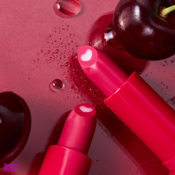 بالم لب اسنس مدل HEART CORE شماره 01