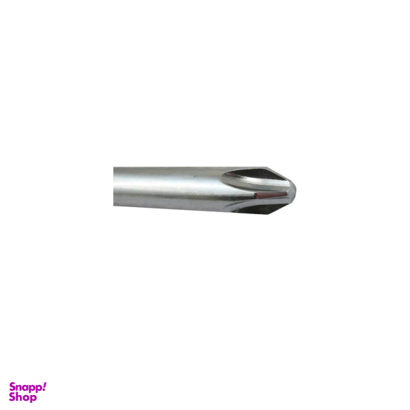 سری پیچ گوشتی یک سر چهار سو ولف کد 10-222 بسته 5 عددی