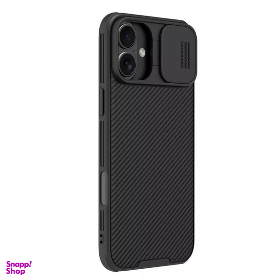 کاور نیلکین مدل CamShield Pro Magnetic مناسب برای گوشی موبایل اپل IPhone 16