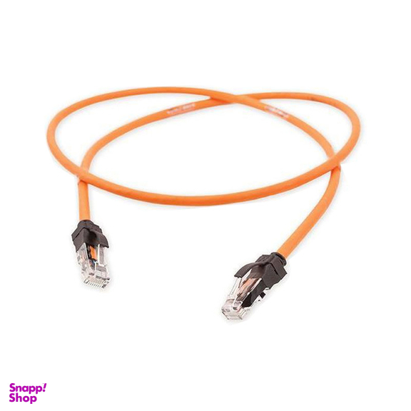 پچ کورد Cat6 نگزنس مدل N11G.P1B0100K