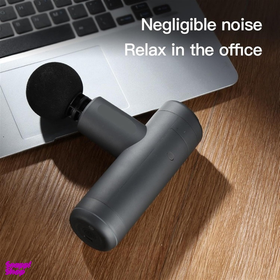 ماساژور بوستر مدل mini x سری سرد و گرم