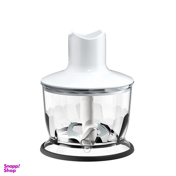 گوشتکوب برقی براون مدل MQ3038 Spice