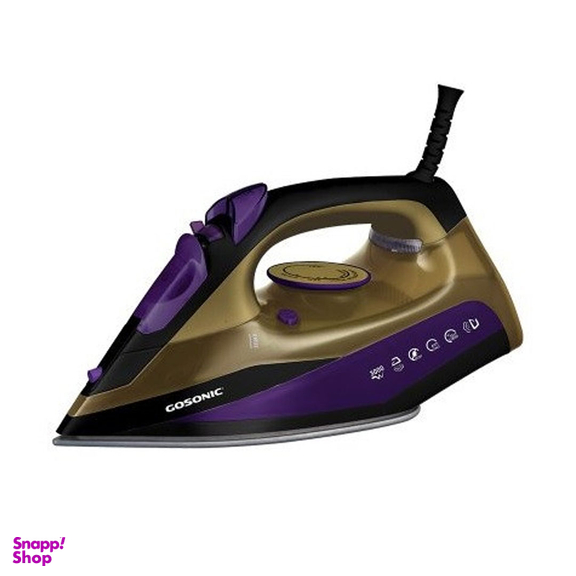 اتو بخار گوسونیک مدل GSI-301