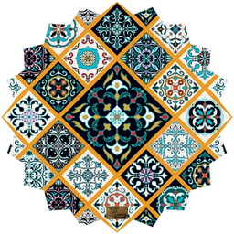 رومیزی رنس مدل T22-42549