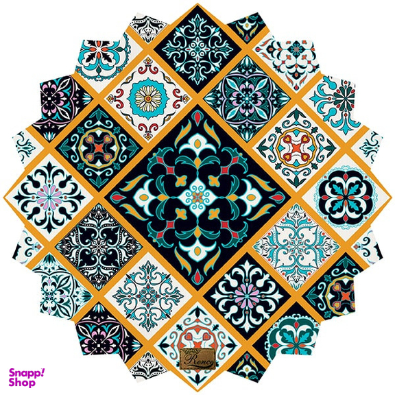 رومیزی رنس مدل T22-42549