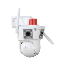 دوربین مداربسته تحت شبکه WIFI اکم مدل دو مگاپیکسل کد SD2