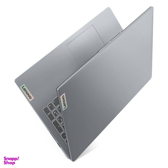لپ تاپ 15.6 اینچ لنوو مدل IdeaPad Slim 3 15ABR8-R7 7730U-16GB DDR4-1TB SSD-IPS کاستوم شده