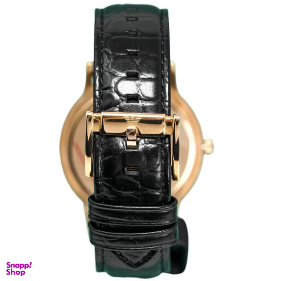 ساعت مچی عقربه ای مردانه امپریو آرمانی مدل AWAR2425