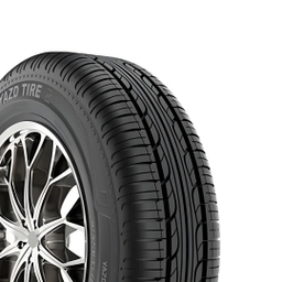 لاستیک خودرو یزد تایر مدل SUN سایز 175/60R13 - دو حلقه
