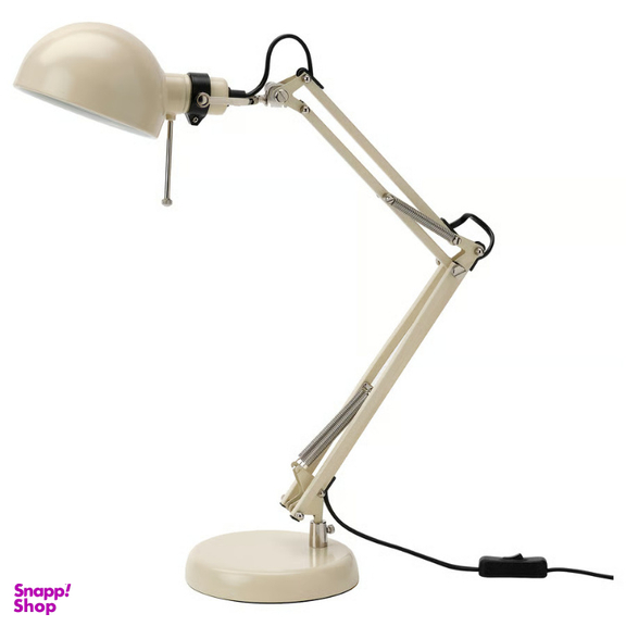 چراغ مطالعه ایکیا کد 903.995.66