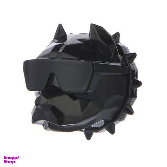 خوشبوکننده خودرو مدل BlackBulldog