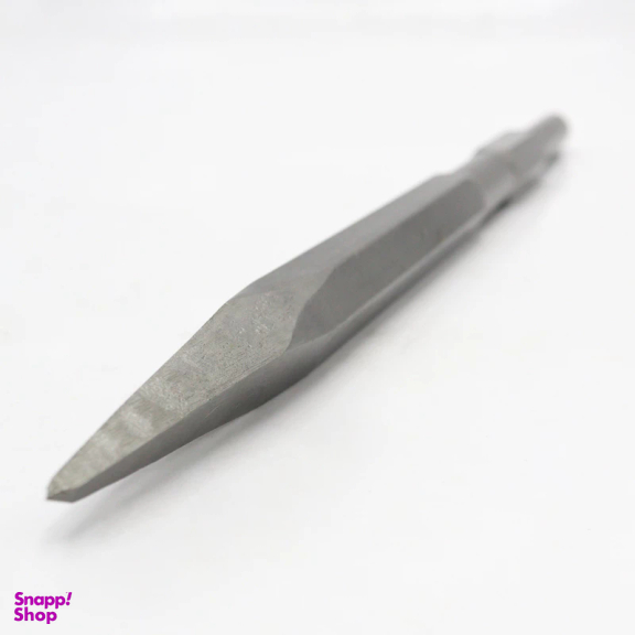 قلم شش گوش بتن کن ولف مدل نوک تیز کد YP-17×280MM سایز 28 سانتی متر