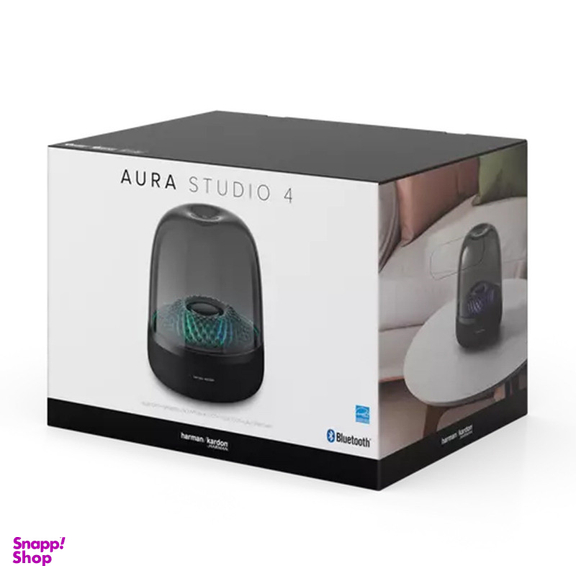اسپیکر بلوتوثی هارمن کاردن مدل Aura Studio 4