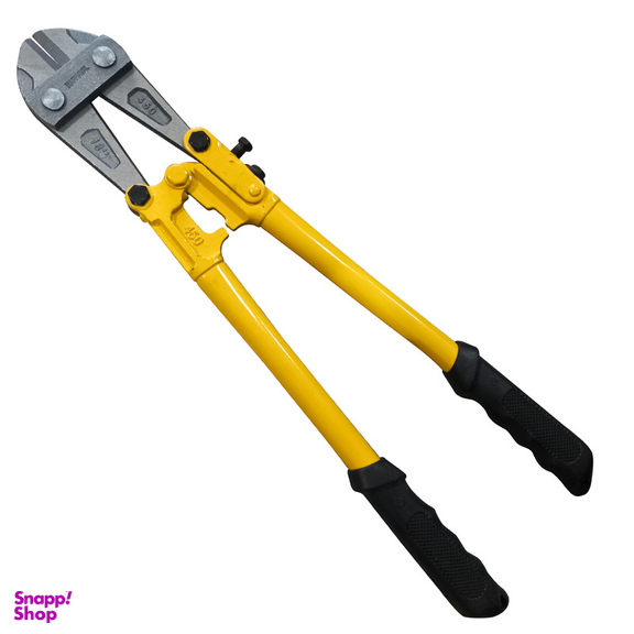 قیچی برش میلگرد کارناوال مدل k-450