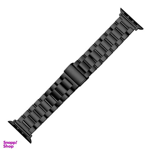 بند ساعت هوشمند مدل 3bead مناسب اپل واچ 40 میلی متر