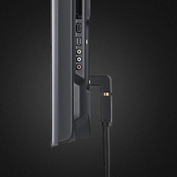 تبدیل HDMI Male به HDMI Female زاویه دار یوگرین مدل HD112 کد 20109