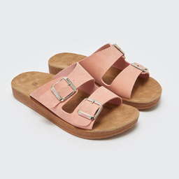 دمپایی روفرشی زنانه ال سی وایکیکی مدل Fadavie