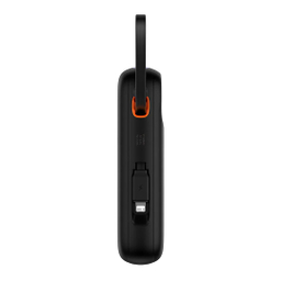 پاور بانک بیسوس مدل P10055002113-00 ظرفیت 20000 میلی امپر ساعت