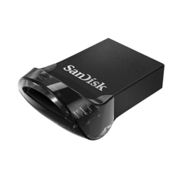 فلش مموری سن دیسک (Sandisk) مدل Ultra Fit ظرفیت 128GB