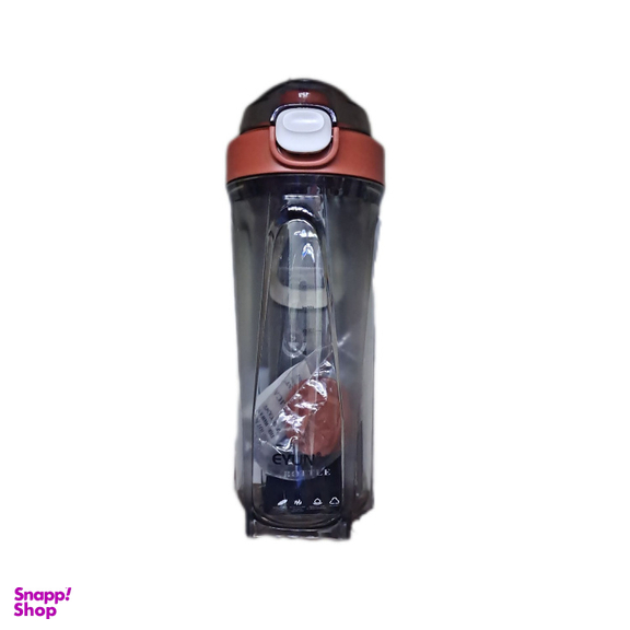 شیکر همزن دار 650 میل بند دار مدل قفل دار کد 154