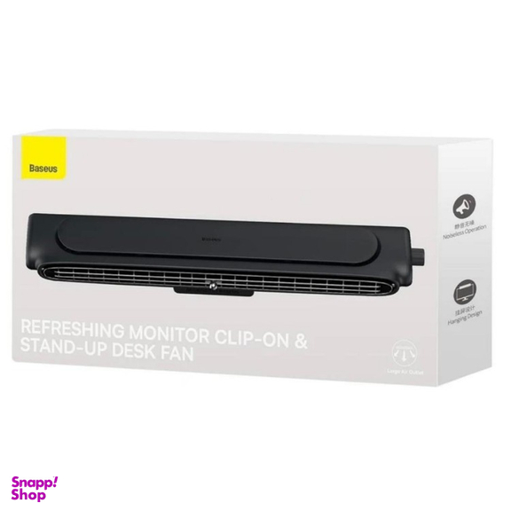پنکه رومیزی بیسوس مدل bs-hf005