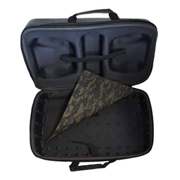 کیف حمل کنسول بازی سونی PS5 اسلیم طرح Last of Us