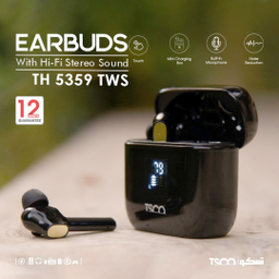 ایرفون بلوتوثی تسکو مدل TH 5359 TWS