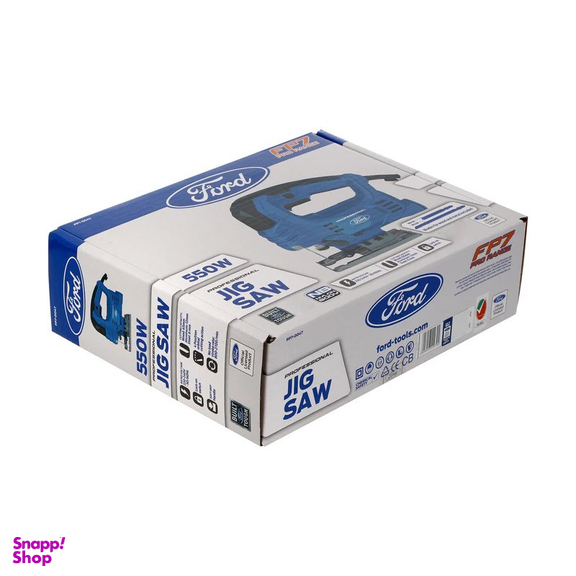 اره عمودبر فورد مدل صنعتی کد SMT-FORD-USA -STANDAED-550W