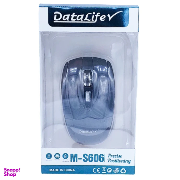 ماوس بی سیم دیتالایف مدل M-S606