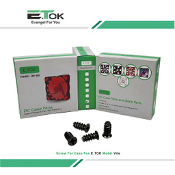 فن کیس ایتوک مدل Ventilador Plus