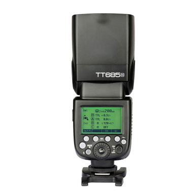 فلاش دوربین گودکس مدل THINKLITE TT685N