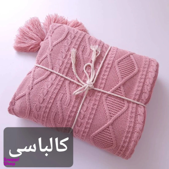 شال مبل و تخت مدل دیانا سایز 175×145 سانتی متر