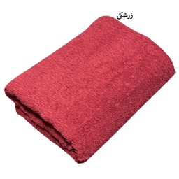 حوله دستی شایسته مدل تبسم سایز 40×75 سانتی متر