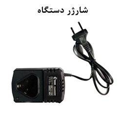 ست دریل پیچ‌ گوشتی شارژی کبالت مدل CD12 مجموعه 27 عددی