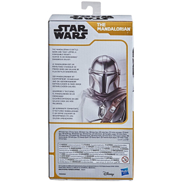 اکشن فیگور هاسبرو مدل The Mandalorian Star Wars