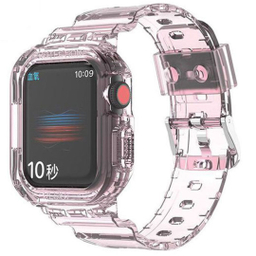 بند اپل واچ کوتتسی مدل W78 21024 مناسب اپل واچ سایز 44 و 45 میلی متر