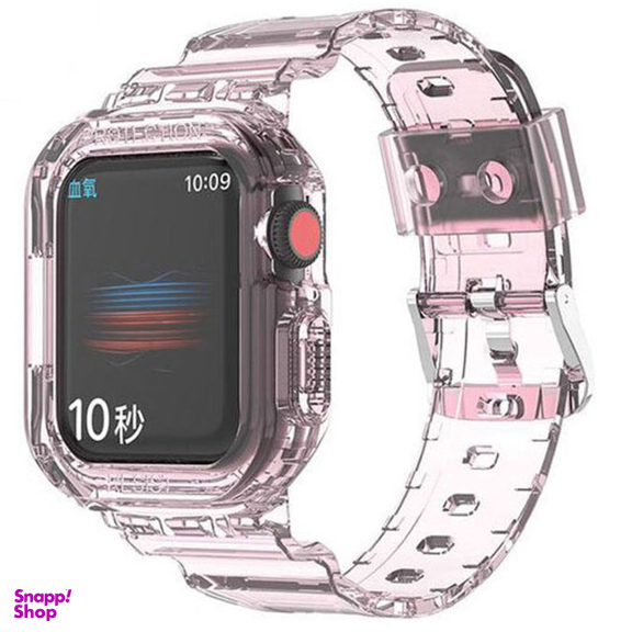 بند اپل واچ کوتتسی مدل W78 21024 مناسب اپل واچ سایز 44 و 45 میلی متر