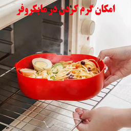 ظرف غذا مدل BENTO BOX