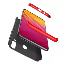 قاب موبایل جی کی کی مدل 360 مناسب سامسونگ Samsung Galaxy M30/A40s
