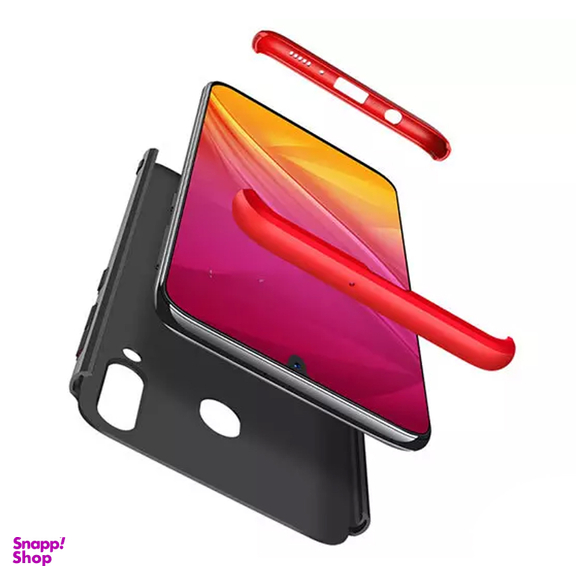 قاب موبایل جی کی کی مدل 360 مناسب سامسونگ Samsung Galaxy M30/A40s