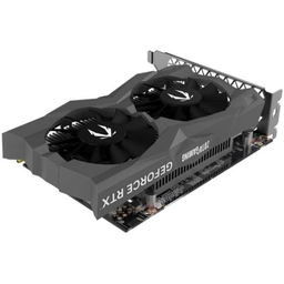 کارت گرافیک زوتک مدل Gaming RTX 3050 OC Twin Edge ظرفیت 6 گیگابایت