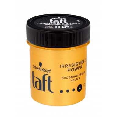 واکس مو شوآرزکوف مدل IRRESISTIBLE POWER حجم 130 میلی لیتر
