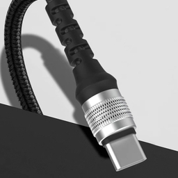 کابل USB-C ارلدام مدل EC-155C PD60W