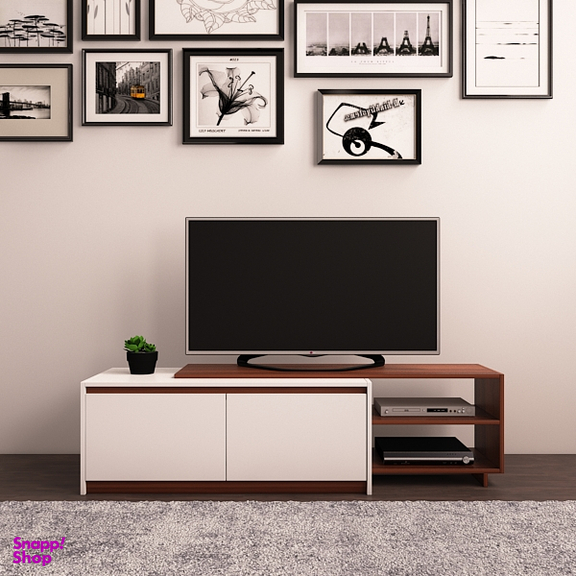 میز تلویزیون اعیان مدل FH253