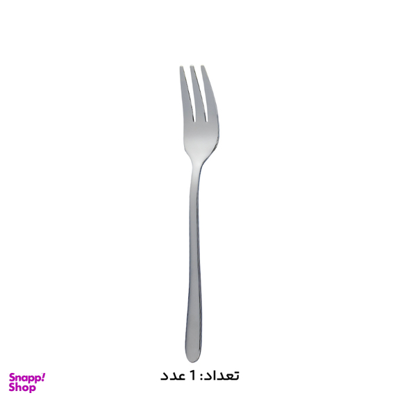 سرویس قاشق چنگال 146 پارچه کابان کد 085 Kaban