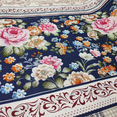 پارچه ملحفه ای مدل ایسام