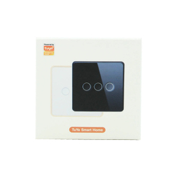 کلید چهار پل هوشمند WIFI مدل 10 آمپر